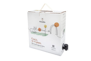 bag in box 5 litri